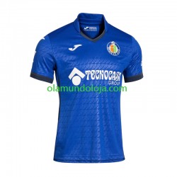 Camisola Getafe CF Homem Equipamento Primeiro 2026-2027 Manga Curta